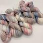 Preview: Merino-Tencel handgefärbt