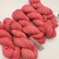 Preview: Merino-Tencel handgefärbt