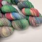 Preview: Sockenwolle 4-fach 100g - Sommerspaziergang