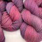 Preview: Sockenwolle 4-fach 100g - Wild Berry