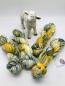 Preview: Sockenwolle Merino hightwist handgefärbt