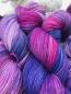 Preview: Merino-Tencel handgefärbt