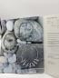 Preview: Maschenschnmuck - Papiergarn trifft Strickring