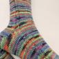 Preview: handgestrickte Socken