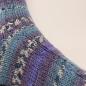 Preview: handgestrickte Socken