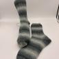 Preview: handgestrickte Socken