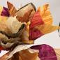 Preview: Lichterkette Herbstlaub
