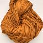 Preview: Papierbast orange-ocker