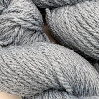 Preview: Merino-Tencel handgefärbt