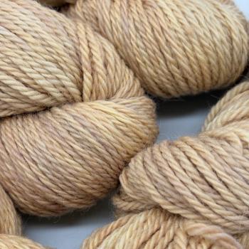 Preview: Merino-Tencel handgefärbt