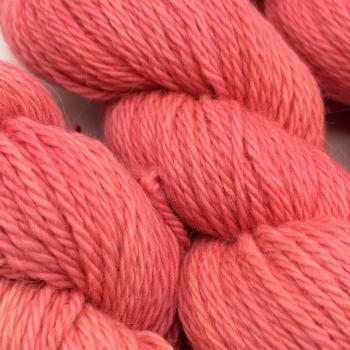 Preview: Merino-Tencel handgefärbt