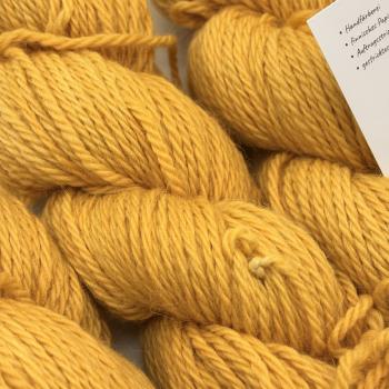 Preview: Merino-Tencel handgefärbt