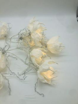 fairy lights
