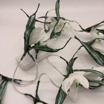 Lichterkette Lichterkette Sch