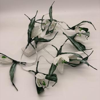 Lichterkette Lichterkette Sch