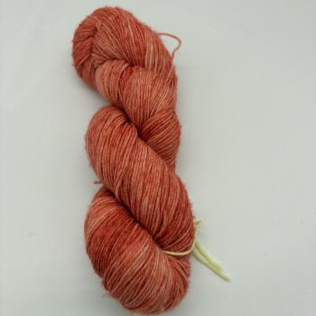 Sockenwolle Merino hightwist handgefärbt