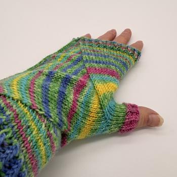 Preview: japanische Handschuhe