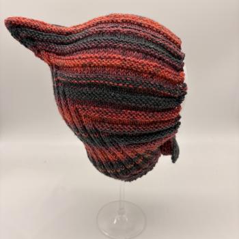 Preview: Kindermütze