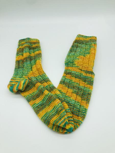 Wunsch-Socken