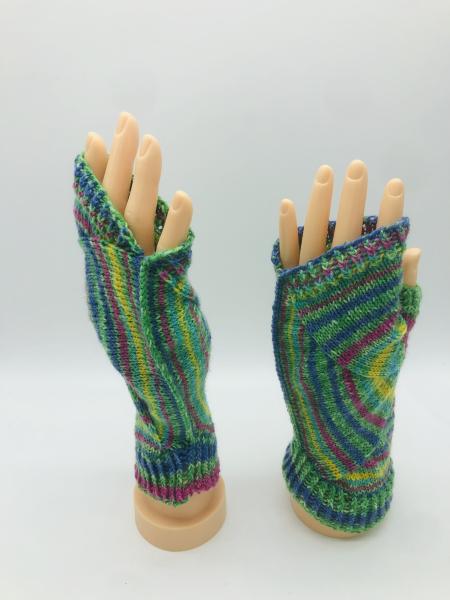 japanische Handschuhe