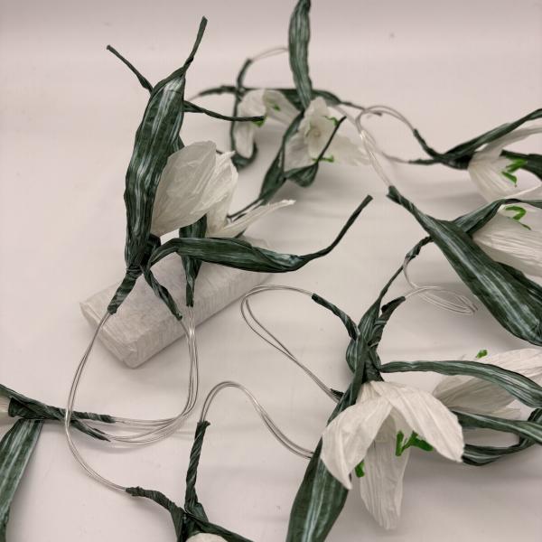 Lichterkette Lichterkette Sch