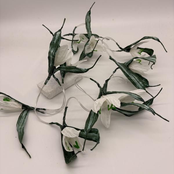 Lichterkette Lichterkette Sch