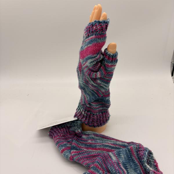 japanische Kreisstulpen