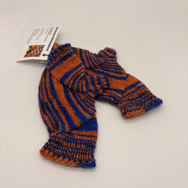 japanische Kreisstulpen